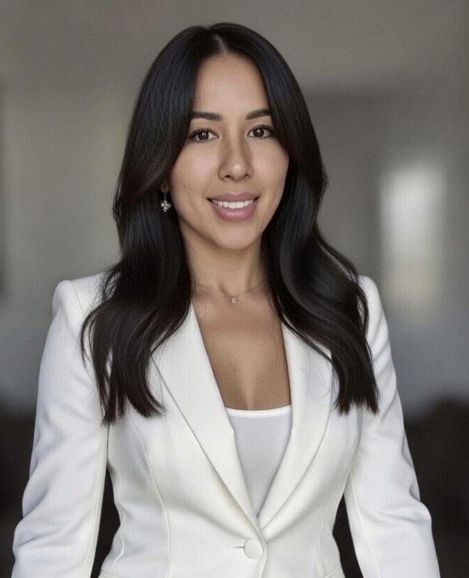 Heidi Griffiths - Founder & Managing Director