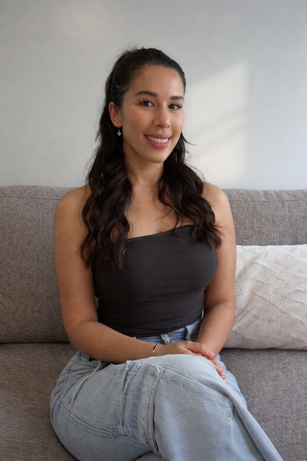 Heidi Griffiths, Founder and General Manager of Keystone Community Care